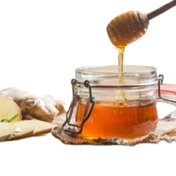 Ginger & Honey